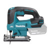 Makita Akku-Pendelhubstichsäge 18V 0-3.000 min-1 135 mm DJV184Z