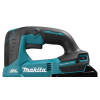 Makita Akku-Pendelhubstichsäge 18V 0-3.000 min-1 135 mm DJV184Z