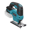 Makita Akku-Pendelhubstichsäge 18V 0-3.000 min-1 135 mm DJV184Z