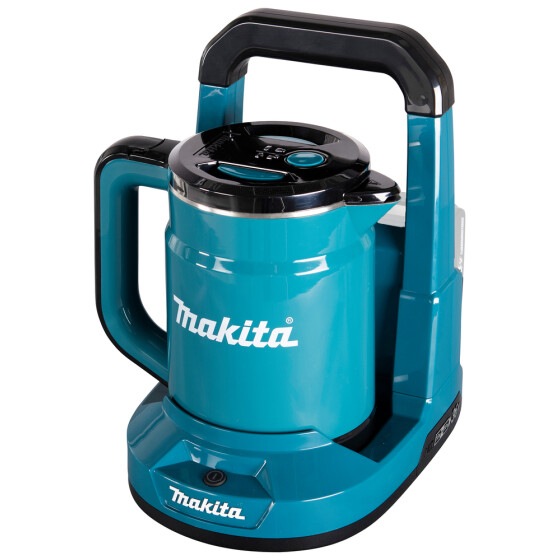 Makita Akku-Wasserkocher 2x18V 800 ml DKT360Z