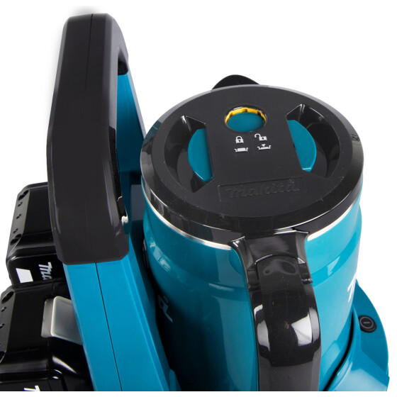 Makita Akku-Wasserkocher 2x18V 800 ml DKT360Z