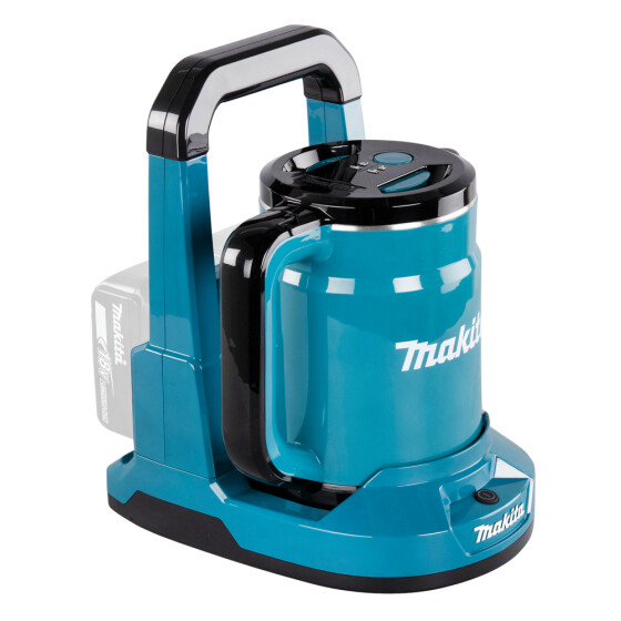 Makita Akku-Wasserkocher 2x18V 800 ml DKT360Z