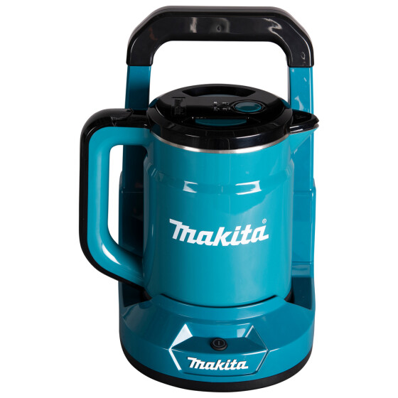 Makita Akku-Wasserkocher 2x18V 800 ml DKT360Z