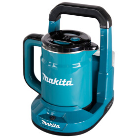 Makita Akku-Wasserkocher 2x18V 800 ml DKT360Z