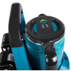 Makita Akku-Wasserkocher 2x18V 800 ml DKT360Z