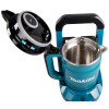 Makita Akku-Wasserkocher 2x18V 800 ml DKT360Z