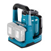 Makita Akku-Wasserkocher 2x18V 800 ml DKT360Z