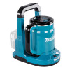 Makita Akku-Wasserkocher 2x18V 800 ml DKT360Z