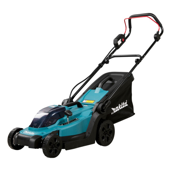 Makita Akku-Rasenmäher 18V 33 cm 30 l DLM330RM