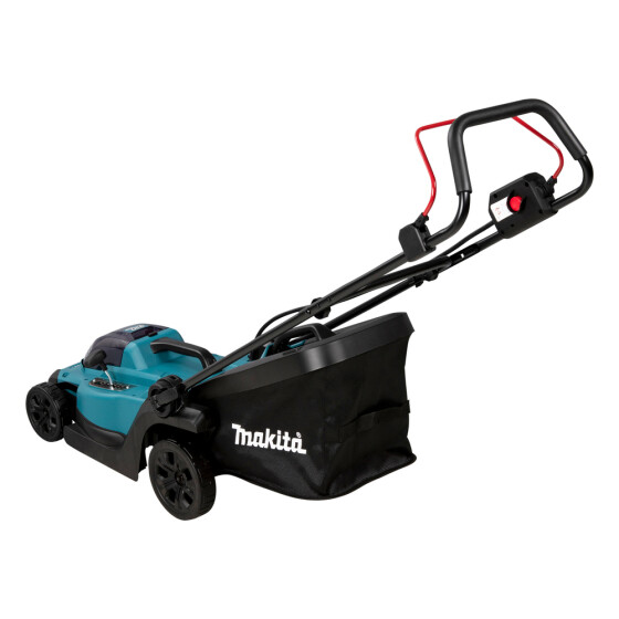 Makita Akku-Rasenmäher 18V 33 cm 30 l DLM330RM