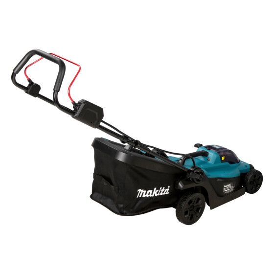 Makita Akku-Rasenmäher 18V 33 cm 30 l DLM330RM