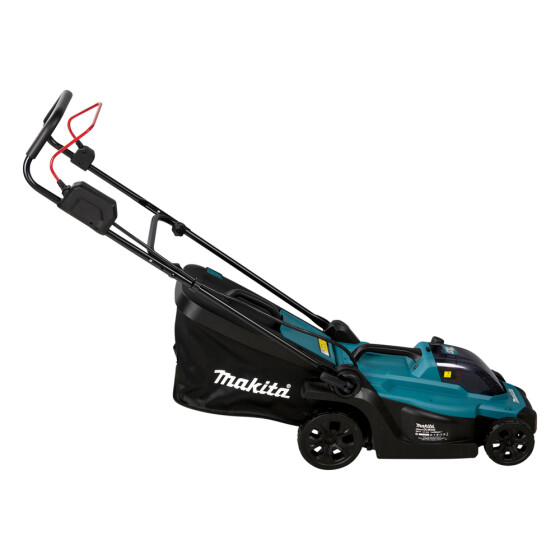 Makita Akku-Rasenmäher 18V 33 cm 30 l DLM330RM