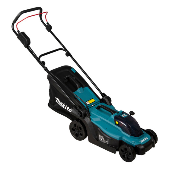 Makita Akku-Rasenmäher 18V 33 cm 30 l DLM330RM