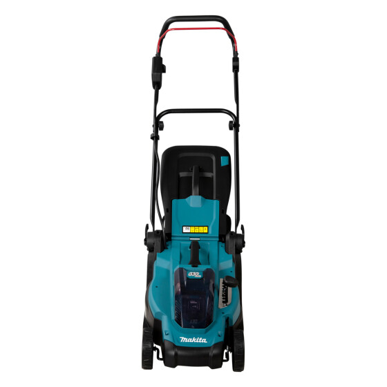 Makita Akku-Rasenmäher 18V 33 cm 30 l DLM330RM