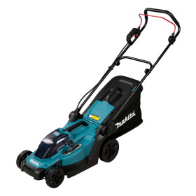 Makita Akku-Rasenmäher 18V 33 cm 30 l DLM330RM