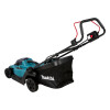 Makita Akku-Rasenmäher 18V 33 cm 30 l DLM330Z