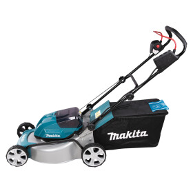 Makita Akku-Rasenmäher 2x18V 46 cm 60 l DLM463Z