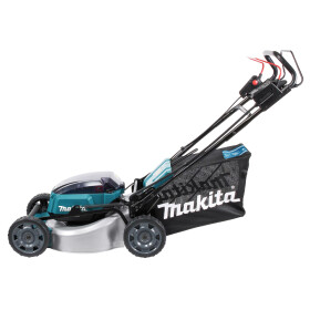 Makita Akku-Rasenmäher 2x18V 46 cm 60 l DLM465PT4