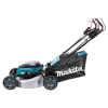 Makita Akku-Rasenmäher 2x18V 46 cm 60 l DLM465PT4