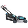 Makita Akku-Rasenmäher 2x18V 46 cm 60 l DLM465PT4