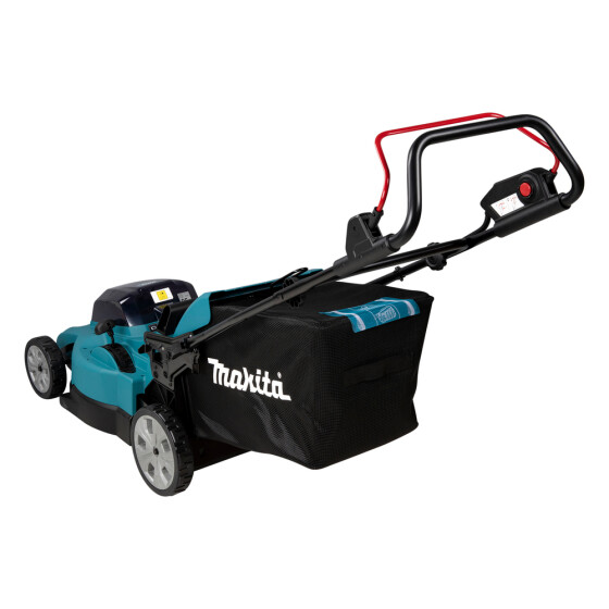 Makita Akku-Rasenmäher 2x18V 48 cm 62 l DLM480PT2