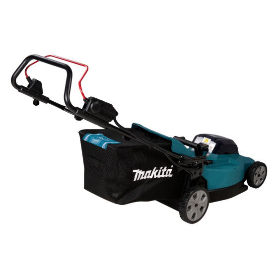 Makita Akku-Rasenmäher 2x18V 48 cm 62 l DLM480PT2