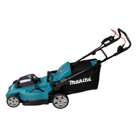 Makita Akku-Rasenmäher 2x18V 48 cm 62 l DLM480PT2