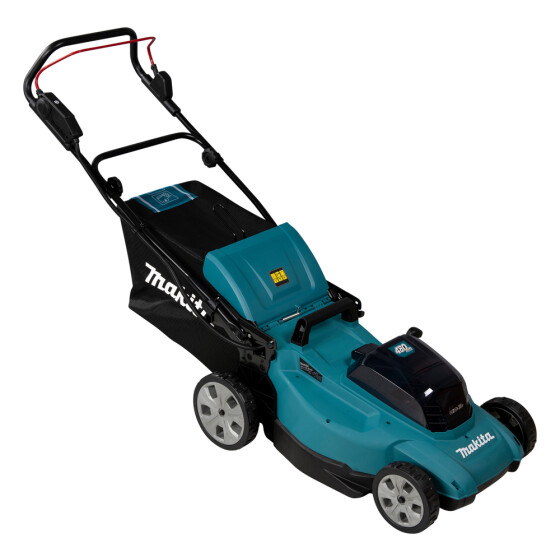 Makita Akku-Rasenmäher 2x18V 48 cm 62 l DLM480Z