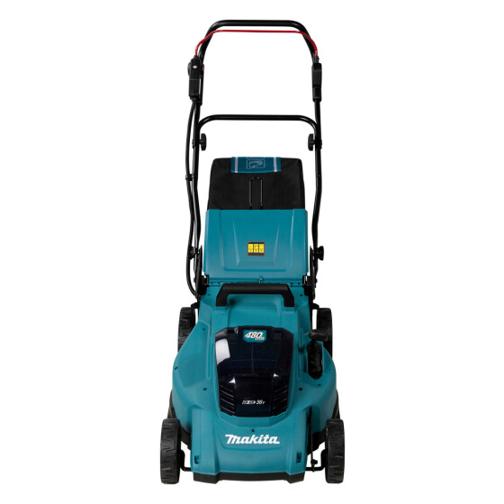 Makita Akku-Rasenmäher 2x18V 48 cm 62 l DLM480Z