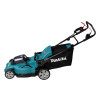 Makita Akku-Rasenmäher 2x18V 48 cm 62 l DLM480Z