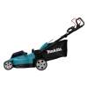 Makita Akku-Rasenmäher 2x18V 48 cm 62 l DLM480Z