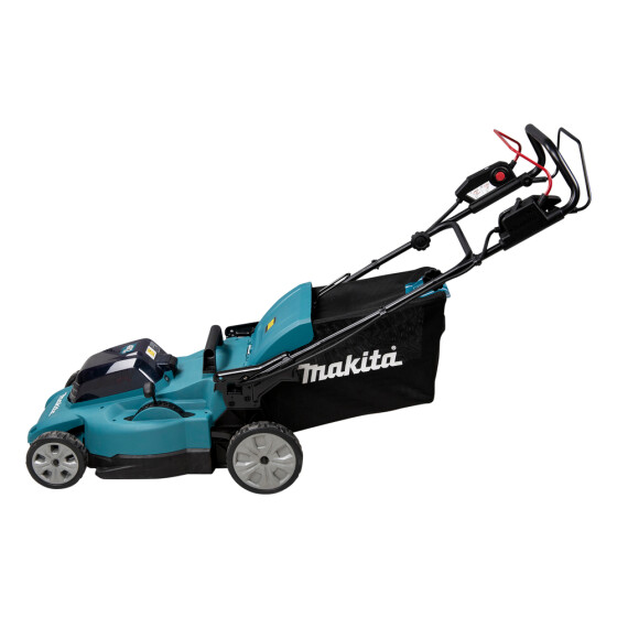 Makita Akku-Rasenmäher 2x18V 48 cm 62 l DLM481Z