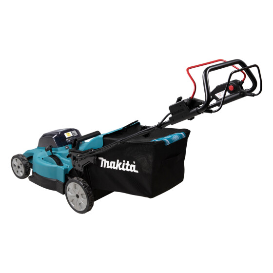 Makita Akku-Rasenmäher 2x18V 48 cm 62 l DLM481Z