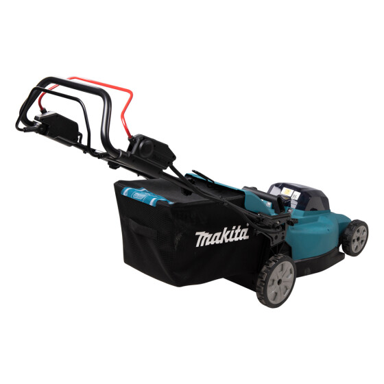 Makita Akku-Rasenmäher 2x18V 48 cm 62 l DLM481Z