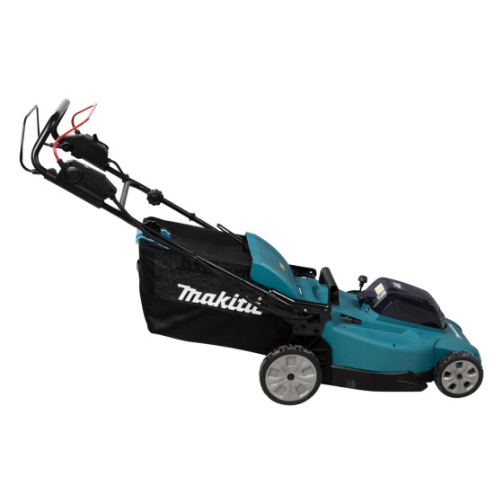 Makita Akku-Rasenmäher 2x18V 48 cm 62 l DLM481Z