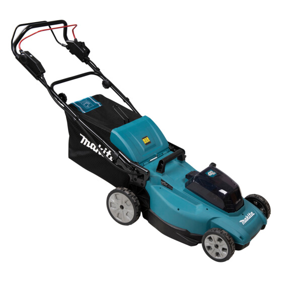 Makita Akku-Rasenmäher 2x18V 48 cm 62 l DLM481Z