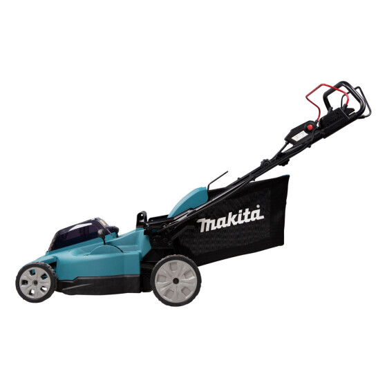 Makita Akku-Rasenmäher 2x18V 48 cm 62 l DLM481Z