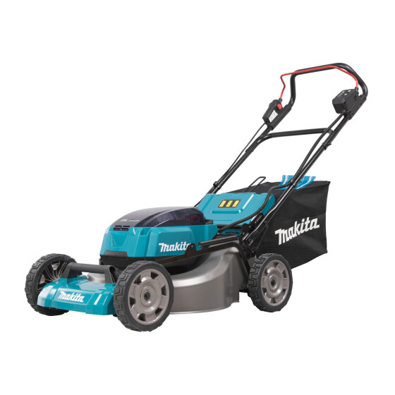 Makita Akku-Rasenmäher 2x18V 53 cm 70 l DLM534Z