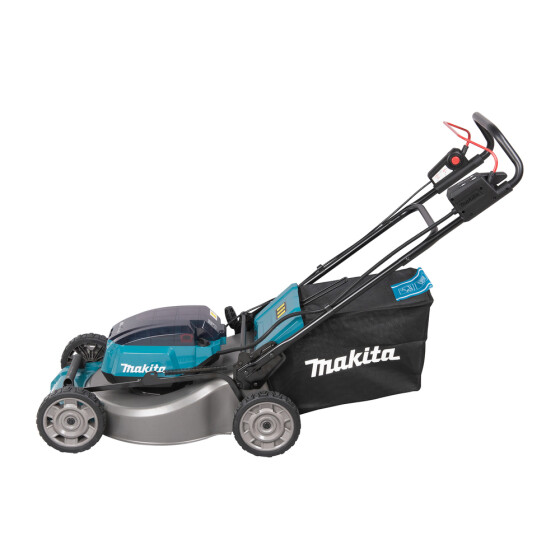 Makita Akku-Rasenmäher 2x18V 53 cm 70 l DLM534Z