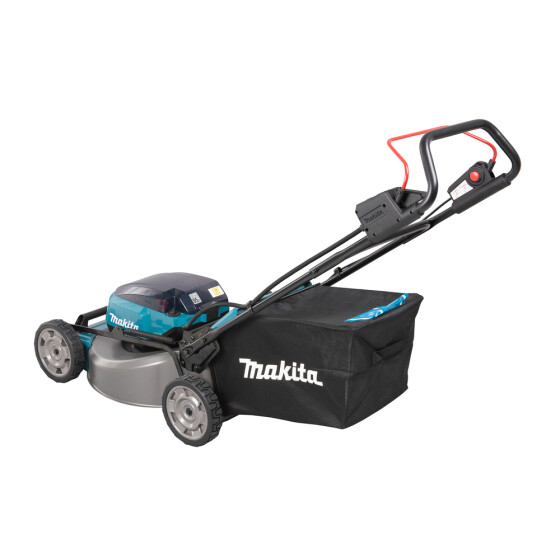 Makita Akku-Rasenmäher 2x18V 53 cm 70 l DLM534Z