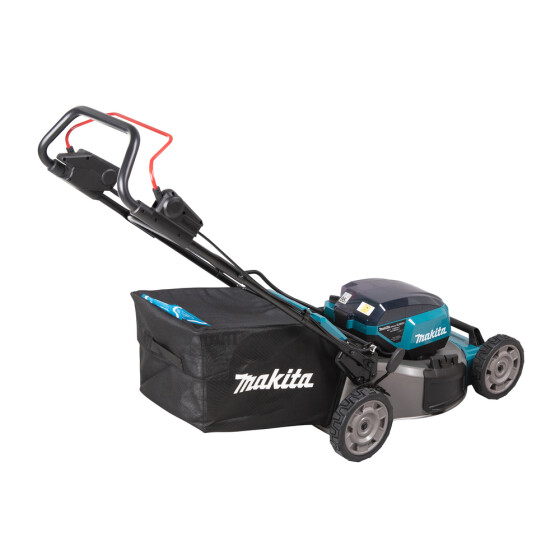 Makita Akku-Rasenmäher 2x18V 53 cm 70 l DLM534Z