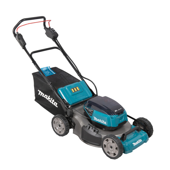 Makita Akku-Rasenmäher 2x18V 53 cm 70 l DLM534Z