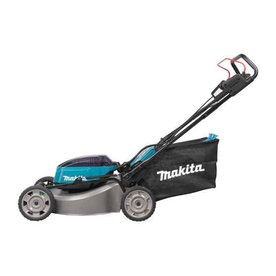 Makita Akku-Rasenmäher 2x18V 53 cm 70 l DLM534Z