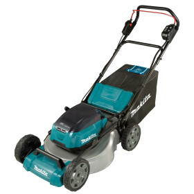 Makita Akku-Rasenmäher 2x18V 53 cm 70 l DLM534Z