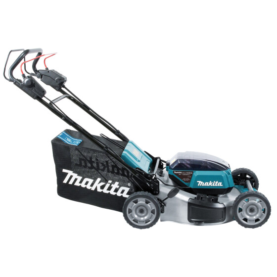 Makita Akku-Rasenmäher 2x18V 53 cm 70 l DLM536PT2