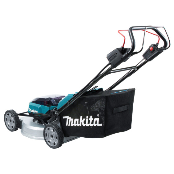 Makita Akku-Rasenmäher 2x18V 53 cm 70 l DLM537Z