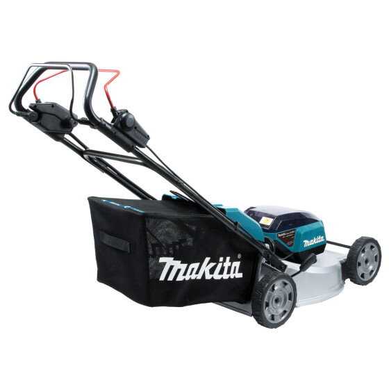 Makita Akku-Rasenmäher 2x18V 53 cm 70 l DLM537Z