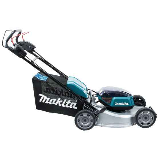 Makita Akku-Rasenmäher 2x18V 53 cm 70 l DLM537Z