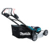 Makita Akku-Rasenmäher 2x18V 53 cm 70 l DLM537Z