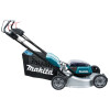 Makita Akku-Rasenmäher 2x18V 53 cm 70 l DLM537Z